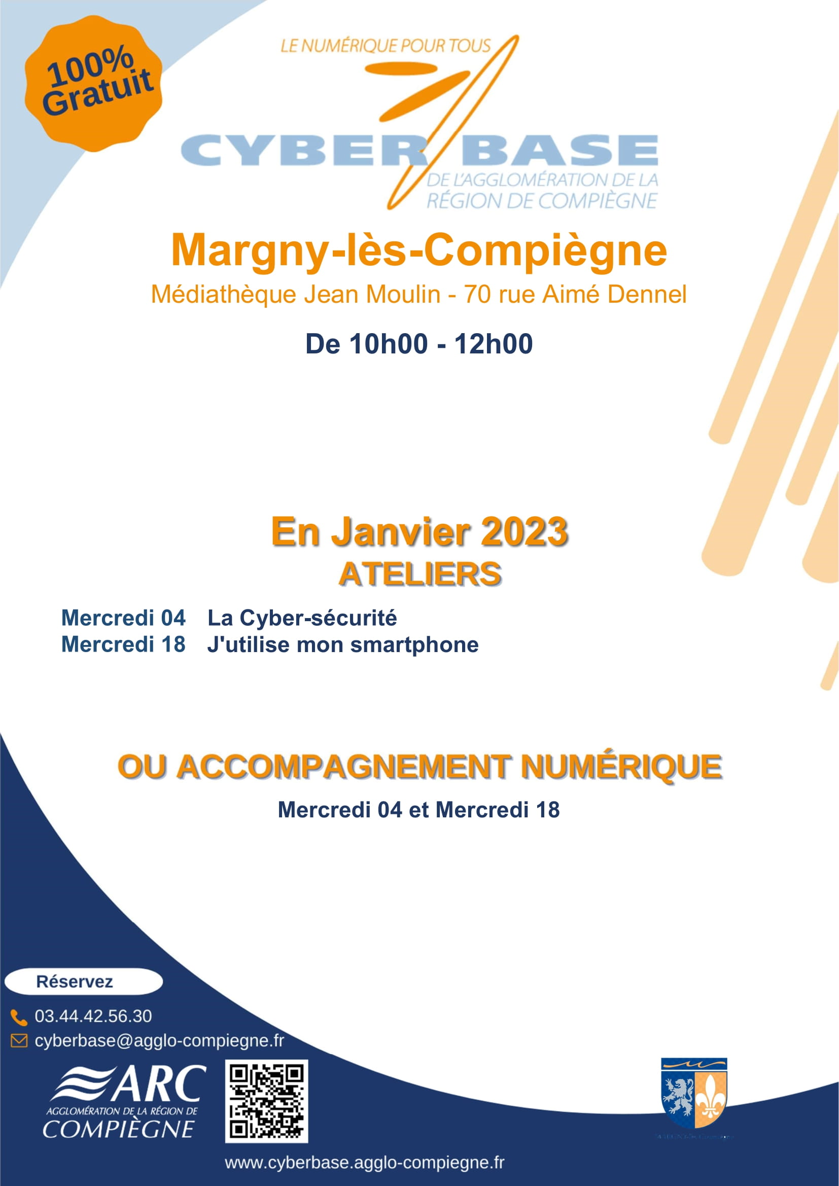 janvier 2023 Margny lès Compiègne 1 2