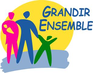 grandir ensemble