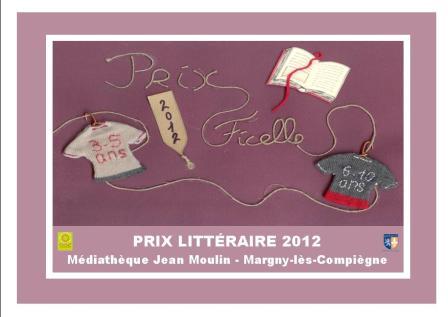 1202 flyer prix literraire paysage logos