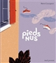 Pieds nus