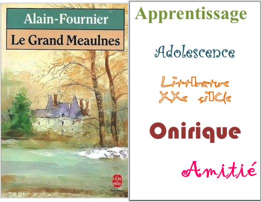 le grand meaulnes