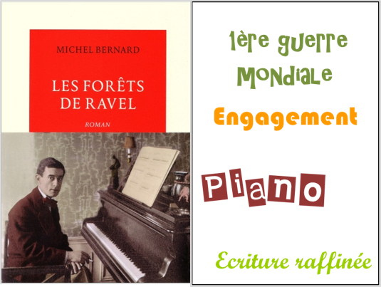 les forets de ravel