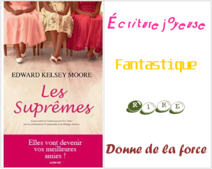 les supremes