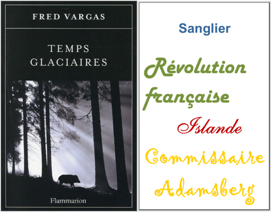 termps glaciaires