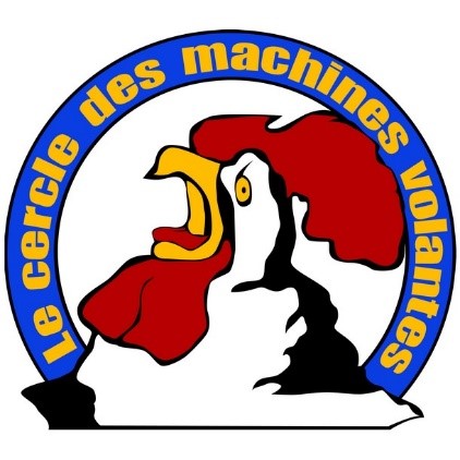 asso cercle machines volantes