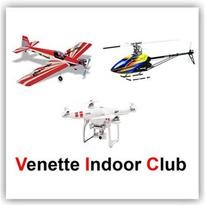 venette indoor club