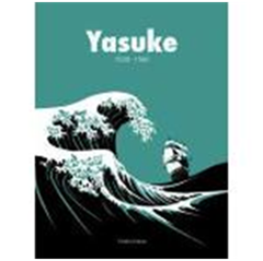 yasuke