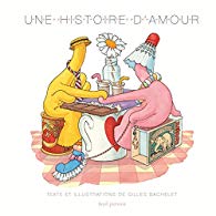 une histoire d amour