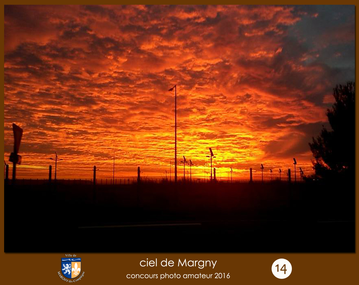 ciel de Margny