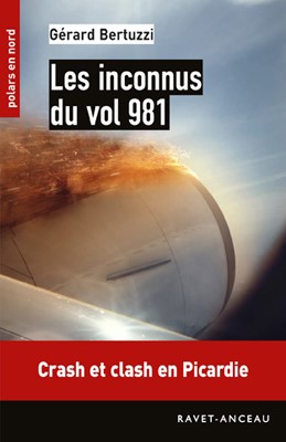 les inconnus du vol